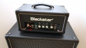 Testata Blackstar HT1 e cassa