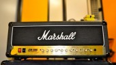 Marshall JCM 2000