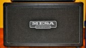 Mesa Boogie 2x12 Rectifier