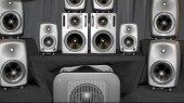 monitor Genelec 