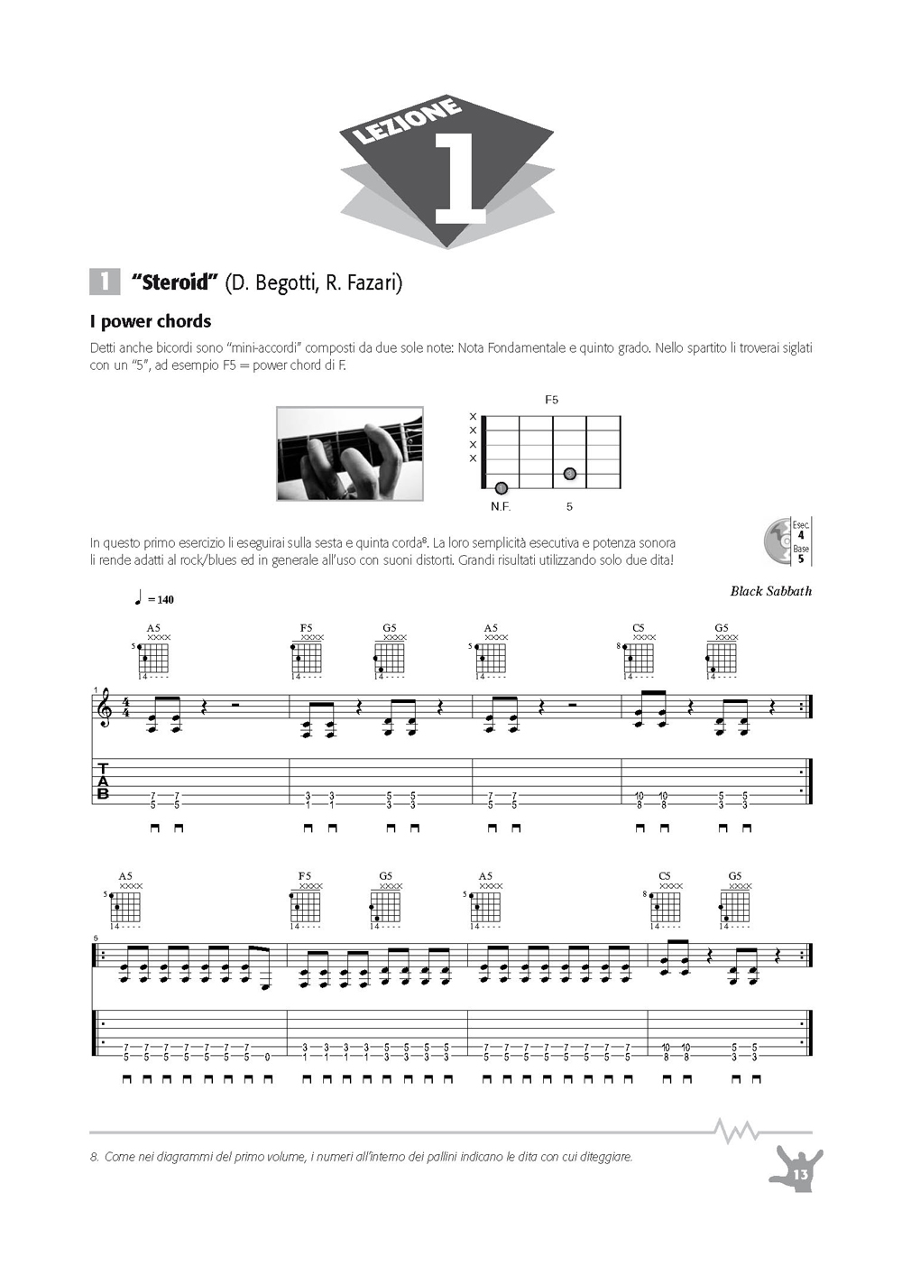 Set Scuola 550 Foglietti Adesivi Panda - Autoadesivi Per Scuola/Ufficio Segnapagina Adesivi