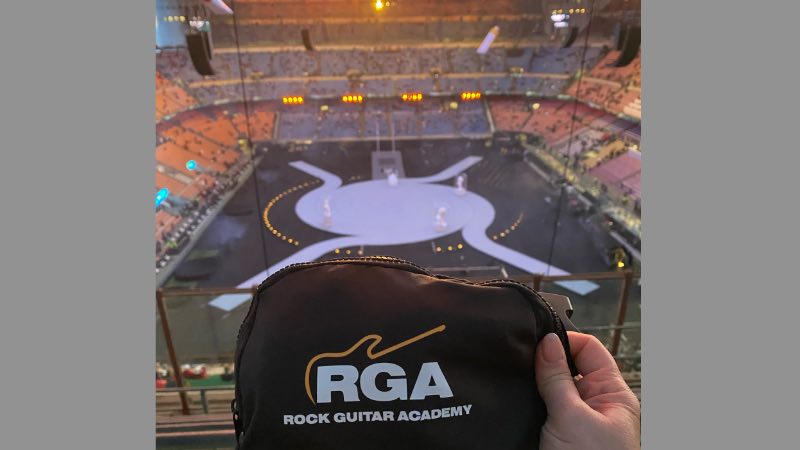 Cerimonia d'apertura delle Olimpiadi invernali Milano-Cortina 2026 allo stadio S. Siro a Milano. Non potevamo mancare!